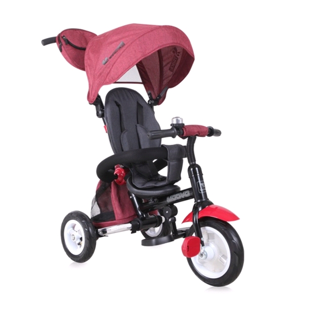 Детский велосипед Lorelli (Bertoni) Moovo Air 2020 (красный) (10050460018) Детский велосипед Lorelli (Bertoni) Moovo Air 2020 (красный) (10050460018)