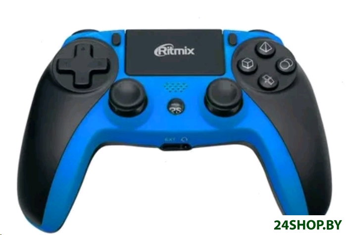 Геймпад Ritmix GP-063BTH Геймпад Ritmix GP-063BTH