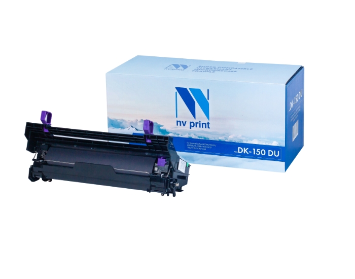Фотобарабан NV Print NV-DK-150 DU Фотобарабан NV Print NV-DK-150 DU