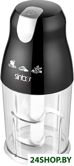 Блендер Sinbo SHB 3106 Блендер Sinbo SHB 3106