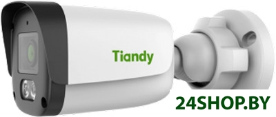 IP-камера Tiandy TC-C32QN I3/E/Y/2.8mm/V5.1 IP-камера Tiandy TC-C32QN I3/E/Y/2.8mm/V5.1