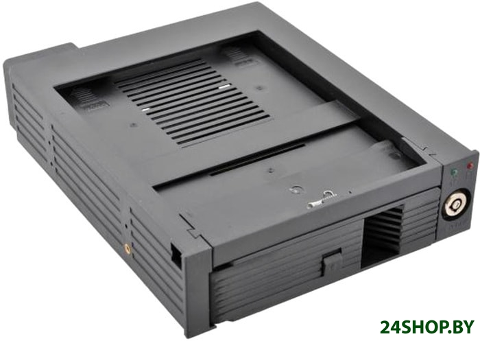 Сменный бокс для HDD AgeStar SMRP Сменный бокс для HDD AgeStar SMRP