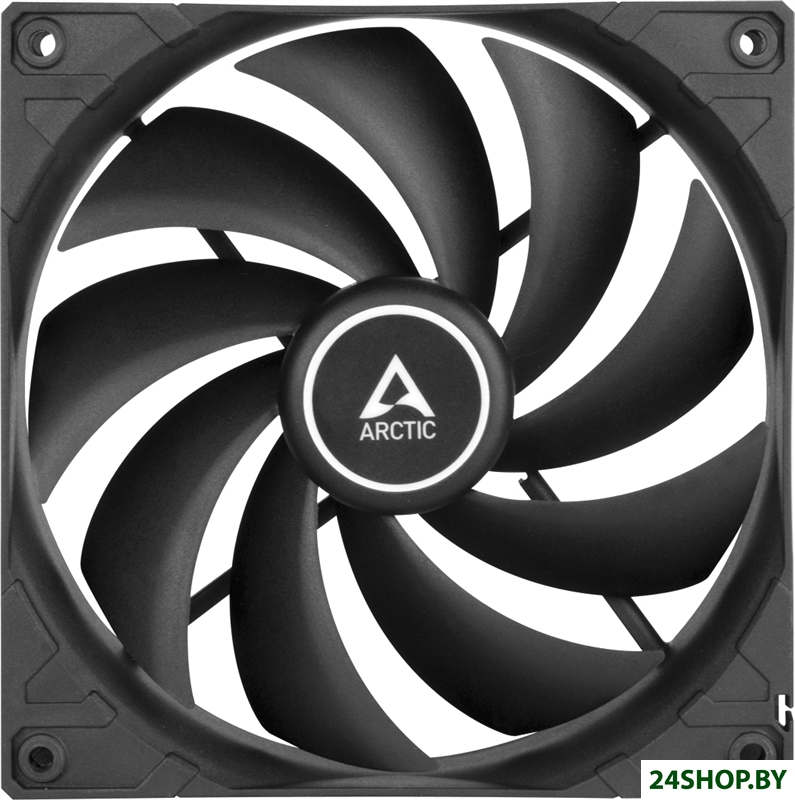 Вентилятор для корпуса Arctic F14 PWM PST CO ACFAN00220A Вентилятор для корпуса Arctic F14 PWM PST CO ACFAN00220A