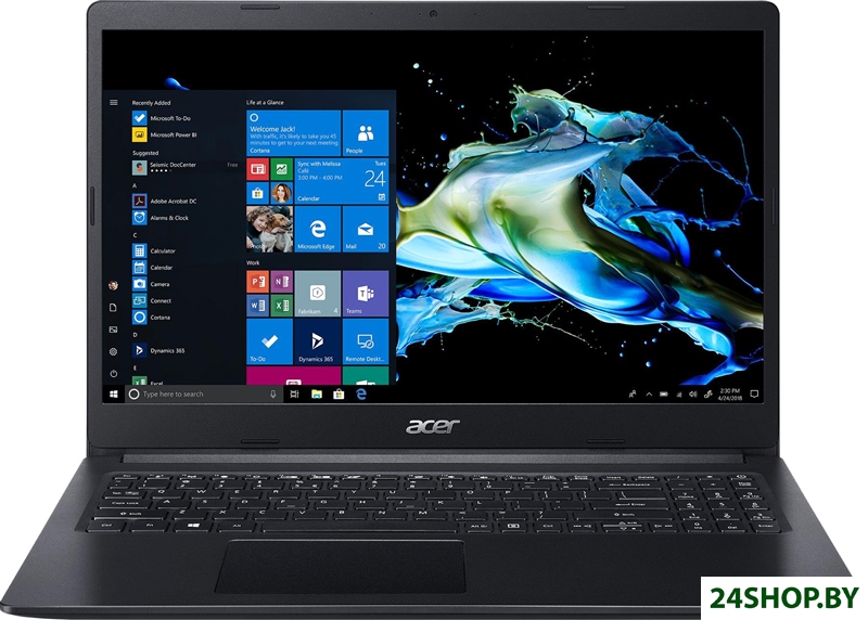 Ноутбук Acer Extensa 15 EX215-31-C4BN NX.EFTER.00G Ноутбук Acer Extensa 15 EX215-31-C4BN NX.EFTER.00G