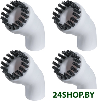 Насадка Bort Nylon brush SET 93412741 Насадка Bort Nylon brush SET 93412741