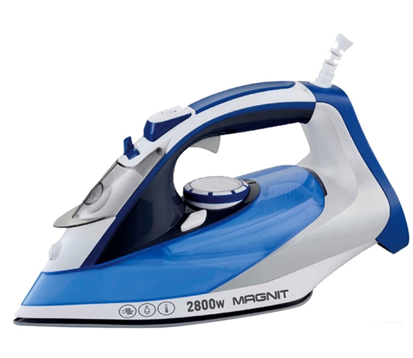 Утюг Magnit RMI-1740 Утюг Magnit RMI-1740