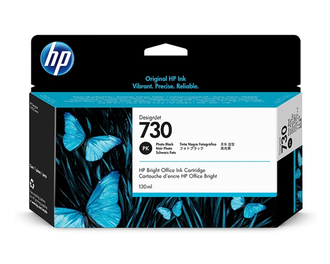 Картридж HP 730 P2V67A Картридж HP 730 P2V67A