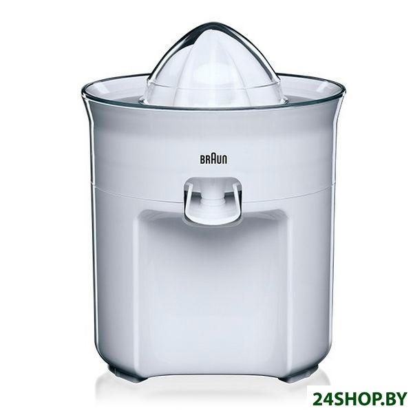Соковыжималка Braun СJ3050 Соковыжималка Braun СJ3050