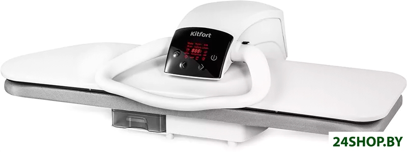 Гладильный пресс Kitfort KT-2607 Гладильный пресс Kitfort KT-2607