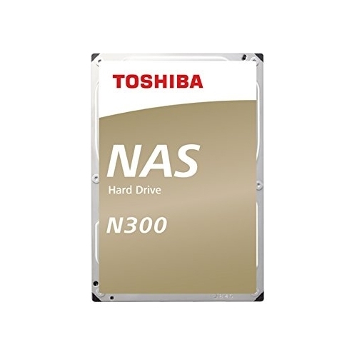 Жесткий диск Toshiba N300 10TB HDWG11AUZSVA Жесткий диск Toshiba N300 10TB HDWG11AUZSVA