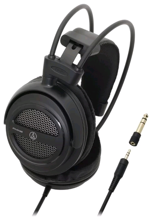 Наушники Audio-Technica ATH-AVA400 Наушники Audio-Technica ATH-AVA400
