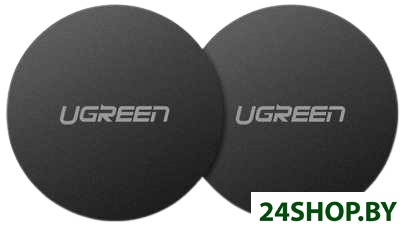 Магнитная пластина для держателя Ugreen LP123 30836 Магнитная пластина для держателя Ugreen LP123 30836