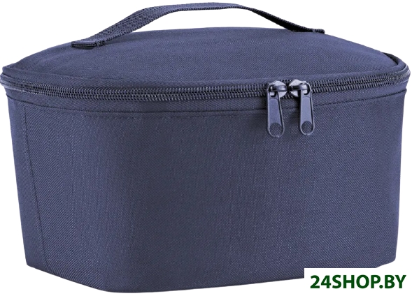 Термосумка Reisenthel Coolerbag S Pocket 2.5л (синий) Термосумка Reisenthel Coolerbag S Pocket 2.5л (синий)