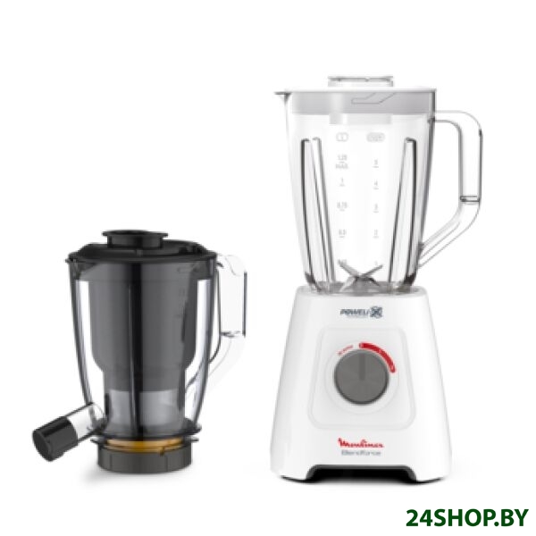 Блендер стационарный Moulinex LM42Q110 Блендер стационарный Moulinex LM42Q110
