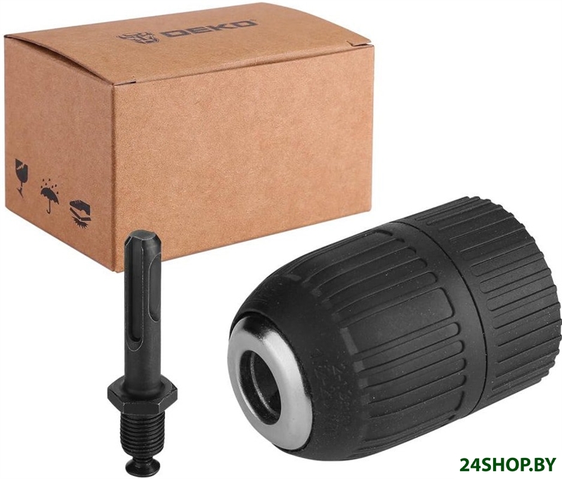 Патрон Deko CH02 065-0799 Патрон Deko CH02 065-0799