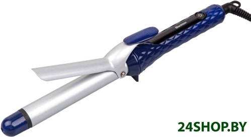 Плойка BLACKTON Bt HT3004 (синий, серебристый) Плойка BLACKTON Bt HT3004 (синий, серебристый)