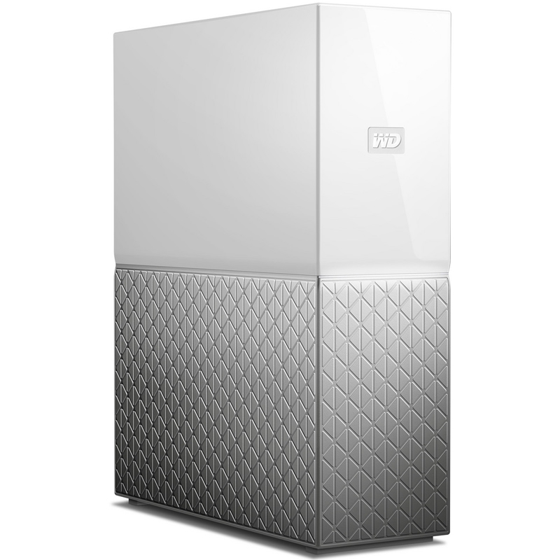 Сетевой накопитель WD My Cloud Home 2TB (WDBVXC0020HWT) Сетевой накопитель WD My Cloud Home 2TB (WDBVXC0020HWT)