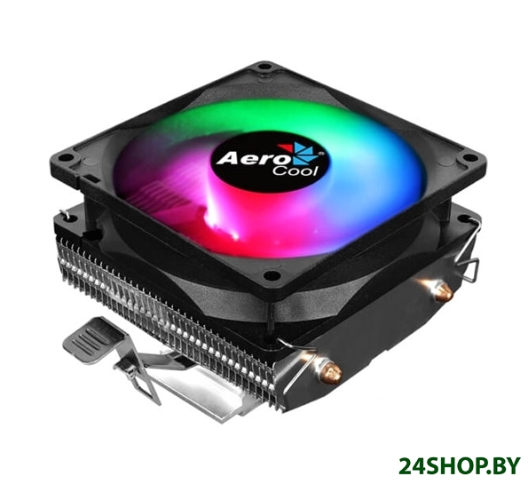 Кулер для процессора AeroCool Air Frost 2 Кулер для процессора AeroCool Air Frost 2