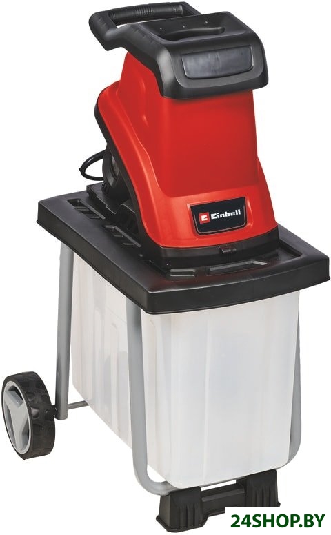 Садовый измельчитель Einhell GC-RS 2540 CB Садовый измельчитель Einhell GC-RS 2540 CB