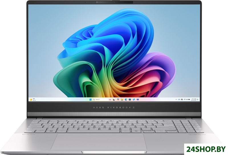Ноутбук ASUS VivoBook S15 OLED M5506NA-MA013 Ноутбук ASUS VivoBook S15 OLED M5506NA-MA013
