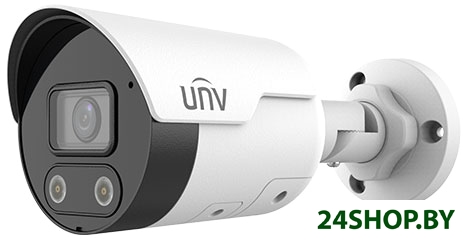 IP-камера Uniview IPC2124LE-ADF28KMC-WL IP-камера Uniview IPC2124LE-ADF28KMC-WL
