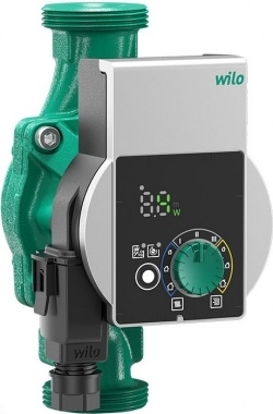 Насос Wilo Yonos Pico 30/1-4 (4215519) Насос Wilo Yonos Pico 30/1-4 (4215519)