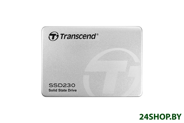 SSD диск Transcend SSD230S TS128GSSD230S 128 Гб SSD диск Transcend SSD230S TS128GSSD230S 128 Гб