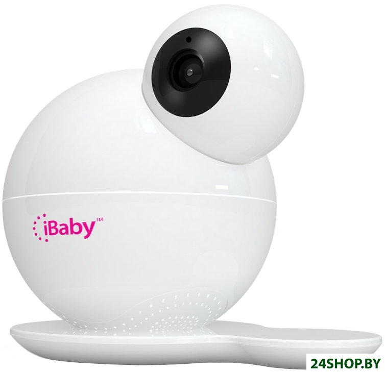 Видеоняня iBaby Monitor M6S Видеоняня iBaby Monitor M6S