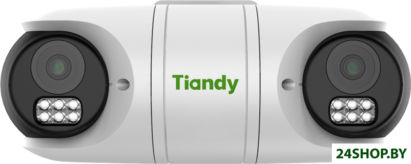 IP-камера Tiandy TC-C32RN I5/E/Y/QX/2.8mm/V4.2 IP-камера Tiandy TC-C32RN I5/E/Y/QX/2.8mm/V4.2