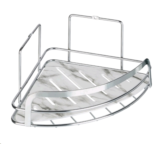 Полка для ванной FORA Marble FOR-MAR01-U Полка для ванной FORA Marble FOR-MAR01-U
