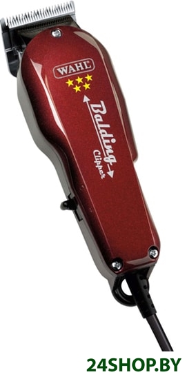 Машинка для стрижки Wahl Balding 5Star 8110-316H Машинка для стрижки Wahl Balding 5Star 8110-316H