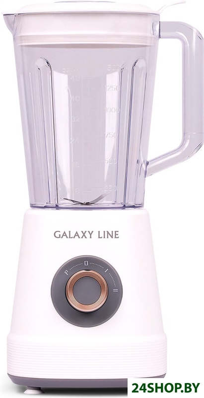 Стационарный блендер Galaxy Line GL2171 Стационарный блендер Galaxy Line GL2171