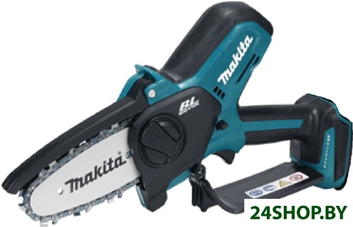 Аккумуляторная пила Makita DUC150Z (без АКБ) Аккумуляторная пила Makita DUC150Z (без АКБ)