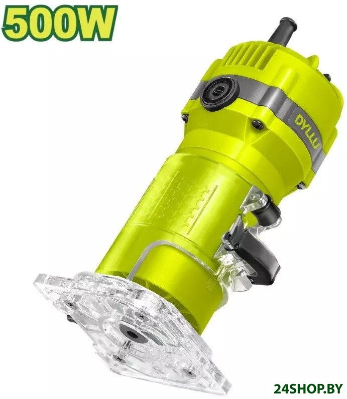 Фрезер Dyllu DTLT155001 Фрезер Dyllu DTLT155001