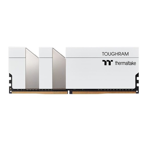 Оперативная память Thermaltake ToughRam 2x8GB DDR4 PC4-32000 R020D408GX2-4000C19A Оперативная память Thermaltake ToughRam 2x8GB DDR4 PC4-32000 R020D408GX2-4000C19A