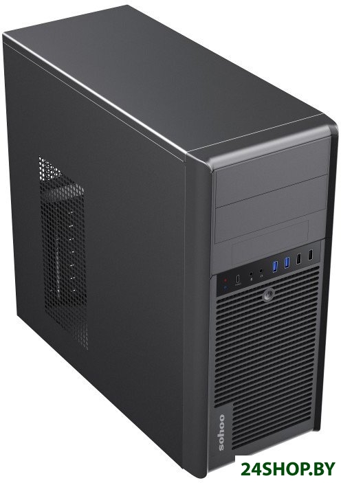 Корпус Sohoo 8821 Корпус Sohoo 8821
