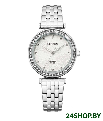 Наручные часы Citizen ER0211-52A Наручные часы Citizen ER0211-52A