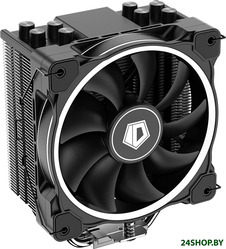 Кулер для процессора ID-Cooling SE-214-XT RING Кулер для процессора ID-Cooling SE-214-XT RING