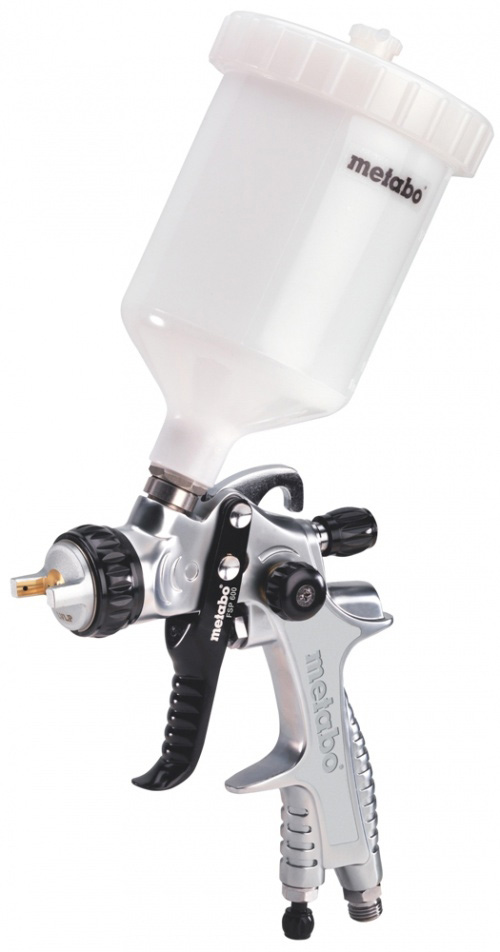 Краскопульт Metabo FSP 600 LVLP арт. 601578000 Краскопульт Metabo FSP 600 LVLP арт. 601578000