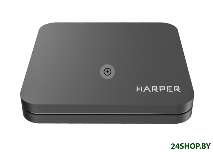 Смарт-приставка HARPER ABX-105 Смарт-приставка HARPER ABX-105