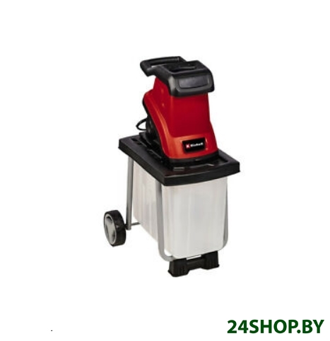 Садовый измельчитель Einhell GC-RS 2540 CB (3430400) Садовый измельчитель Einhell GC-RS 2540 CB (3430400)