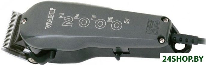 Машинка для стрижки Wahl Taper 2000-R 8464-1316 Машинка для стрижки Wahl Taper 2000-R 8464-1316