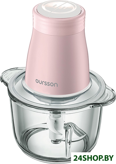 Чоппер Oursson CH4010/PR Чоппер Oursson CH4010/PR