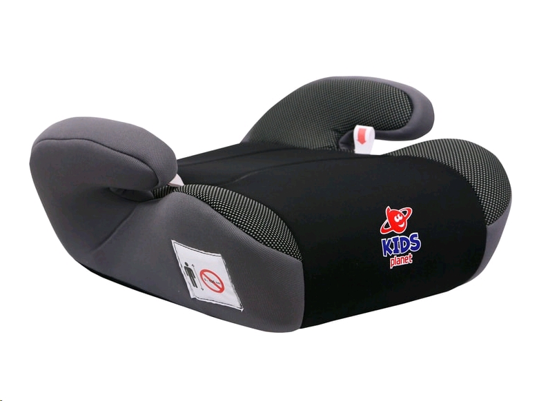 Автокресло SIGER Kids Planet Foton (черный карбон) Автокресло SIGER Kids Planet Foton (черный карбон)