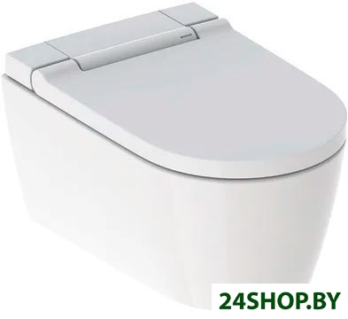 Унитаз Geberit AquaClean Sela 146.224.11.1 Унитаз Geberit AquaClean Sela 146.224.11.1
