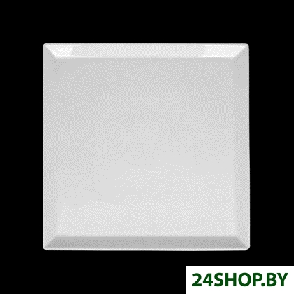Тарелка десертная Corone Carre LQ-QK15098C фк661 Тарелка десертная Corone Carre LQ-QK15098C фк661