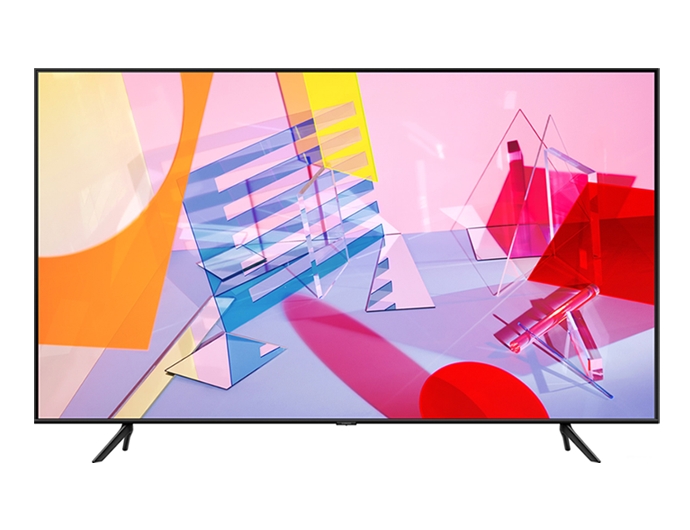 Телевизор Samsung QE65Q60TAU Телевизор Samsung QE65Q60TAU
