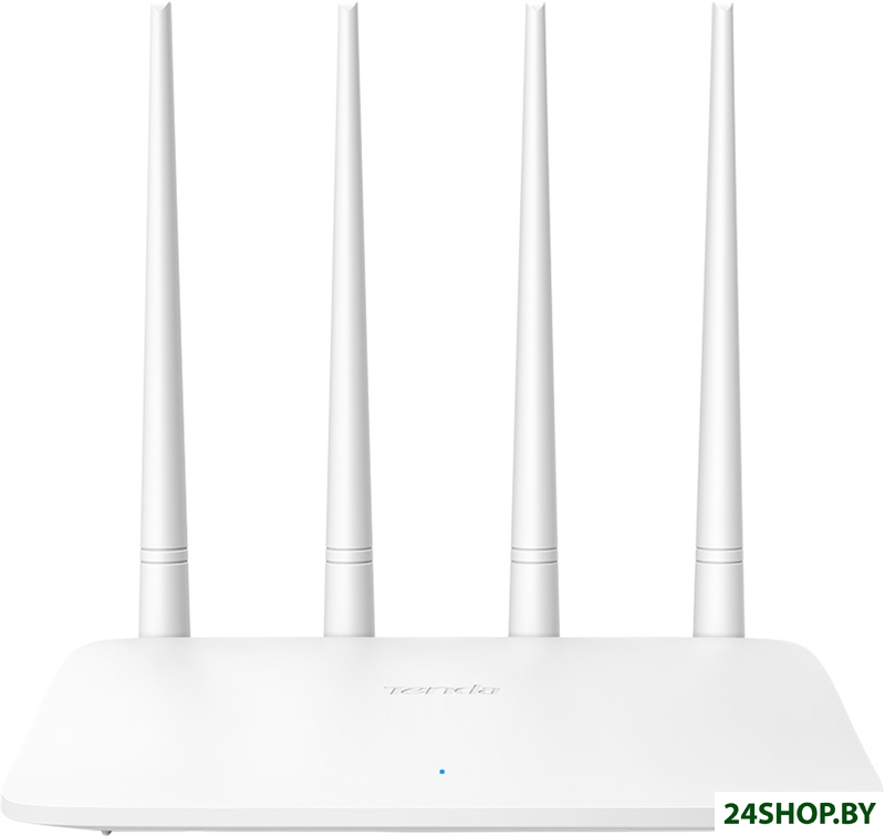 Wi-Fi роутер Tenda F6 Wi-Fi роутер Tenda F6