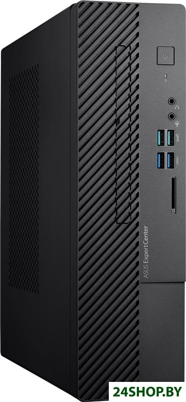 Компактный компьютер ASUS ExpertCenter D5 SFF D500SD-512400096X Компактный компьютер ASUS ExpertCenter D5 SFF D500SD-512400096X