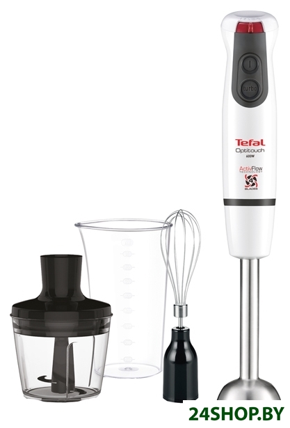 Погружной блендер Tefal HB833132 Погружной блендер Tefal HB833132